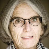 Donna Leon, 83 (Novelist)