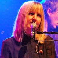 Donna Lewis, 52 (Pop Singer)