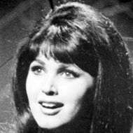 Donna Loren, 78 (Pop Singer)