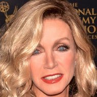 Donna Mills, 83 (TV-Schauspielerin)