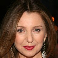 Donna Murphy, 64 (Театральная актриса)