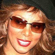 Donna Summer (1948 - 2012) (Popsänger)