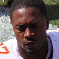 Donnie Avery, 41 (Football Player)