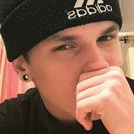 Donnie Hamm, 29 (Vine Star)