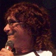 Donnie Iris, 82 (Rock Singer)