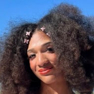 Donnie Jackson, 18 (TikTok Star)