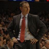 Donnie Jones, 57 (Basketball Coach)