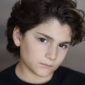 Donnie Masihi, 15 (TV Actor)