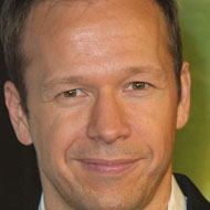 Donnie Wahlberg, 54 (Movie Actor)