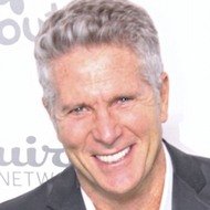 Donny Deutsch, 67 (电视节目主持人)