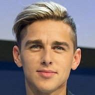 Donny Montell, 36 (Pop Singer)
