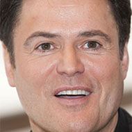 Donny Osmond, 66 (TV Actor)