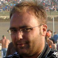 Donny Schatz, 48 (Race Car Driver)