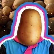 Donny Skipper, 36 (TikTok Star)