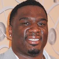 Donovan Carter, 36 (Football Player)