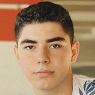 Donovan Estrada, 21 (TikTok明星)