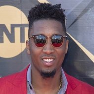 Donovan Mitchell, 27 (Jugador de Baloncesto)