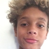 Donovan Vinson, 19 (TikTok Star)