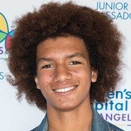 Donovin Miller, 20 (TV Actor)