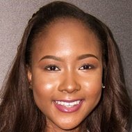 Donshea Hopkins, 22 (TV Actress)