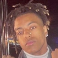 Dontáe H., 22 (TikTok Star)