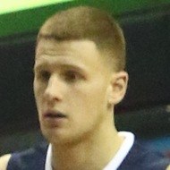 Donte DiVincenzo, 27 (Giocatore di basket)