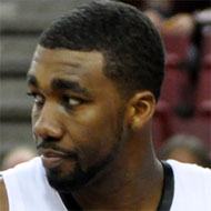 Donte Green, 37 (籃球運動員)