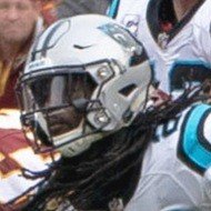 Donte Jackson, 27 (Football Player)
