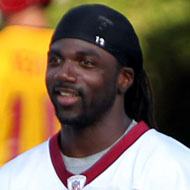 Donte Stallworth, 44 (Football Player)
