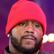 Donte Whitner, 38 (Football Player)