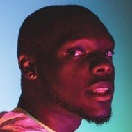Donzell Taggart, 24 (福音歌手)
