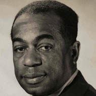 Dooley Wilson (1886 - 1953) (Movie Actor)