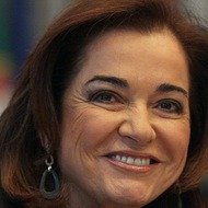Dora Bakoyannis, 71 (政治家)