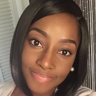 Dorcas Shola Fapson, 34 (TV Actress)