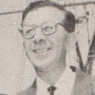 Dore Schary (1905 - 1980) (Drehbuchautor)