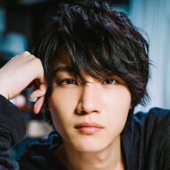 Dori Sakurada, 32 (Stage Actor)