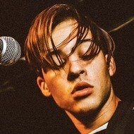 Dorian Cooke, 31 (Guitarist)
