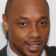 Dorian Missick, 48 (TV Actor)