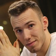 Dorian Tomasiak, 30 (唱片骑师)