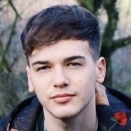 Dorian Zagorski, 25 (TikTok Star)