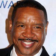 Dorien Wilson, 60 (TV Actor)