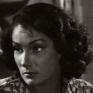 Doris Dowling (1923 - 2004) (TV Actress)