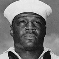 Doris Miller (1919 - 1943) (Herói De Guerra)