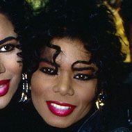 Doris Pearson, 59 (Pop Singer)