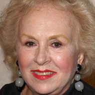 Doris Roberts (1925 - 2016) (TV Actress)