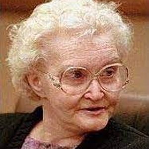 Dorothea Puente (1929 - 2011) (罪犯)