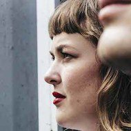 Dorothee Dauwe, 35 (Radio Host)