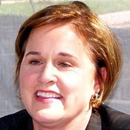 Dorothy Bush Koch, 64 (Family Member)