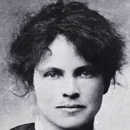 Dorothy Canfield Fisher (1879 - 1958) (Novelista)