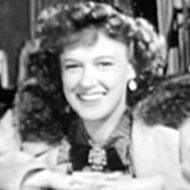 Dorothy Comingore (1913 - 1971) (Movie Actress)